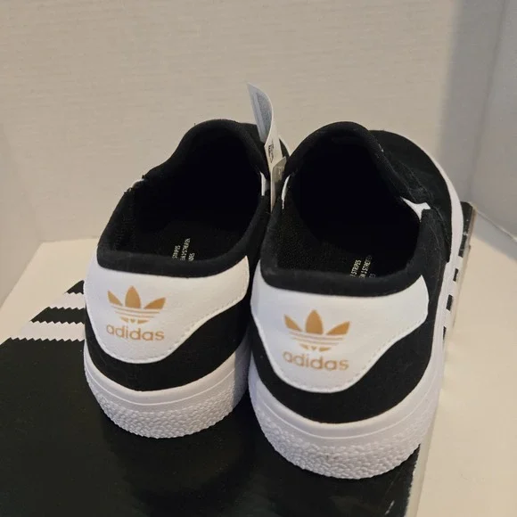 adidas gazelle silver green womens 3MC adidas-skateboarding Mens Shoes in coreblack-coreblack-white for men –  TITUS main image 0
